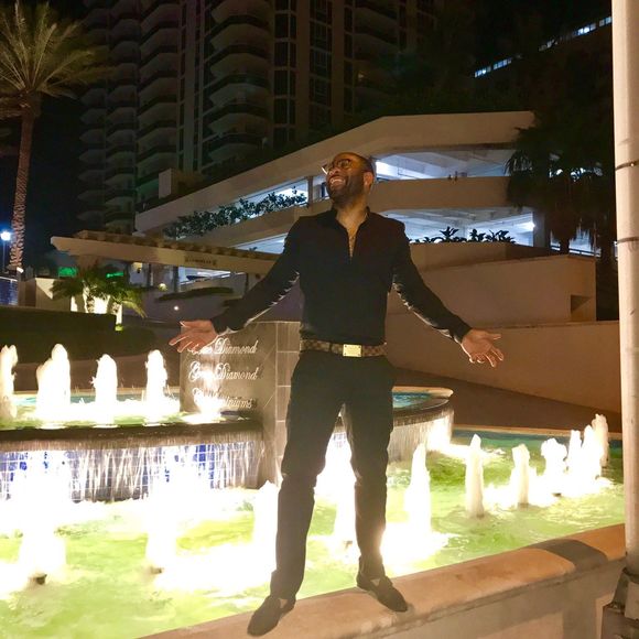 Meet your Posher, Anthony - Picture 1 of 1