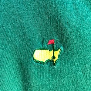 Masters Collection Golf Shirt