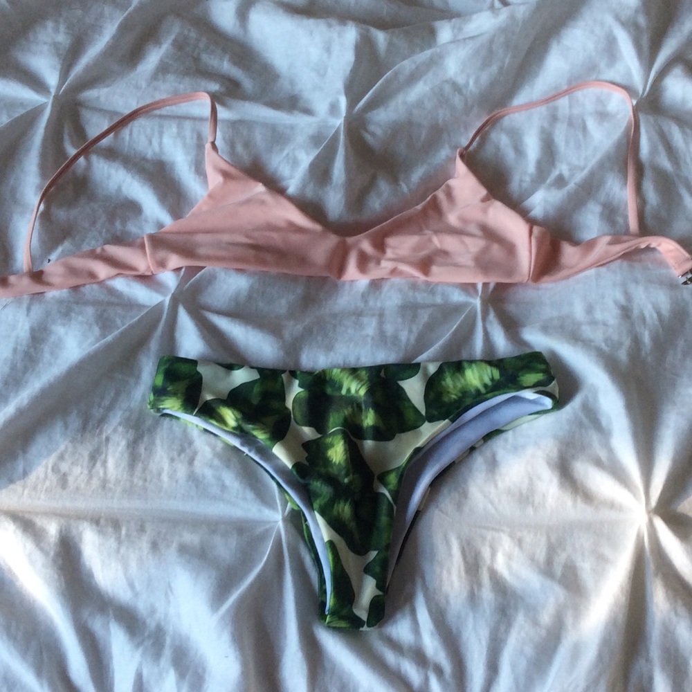 Swimsuit
