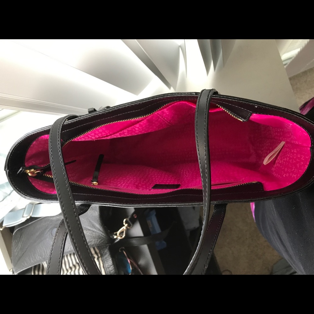 Kate Spade purse - Picture 3 of 4