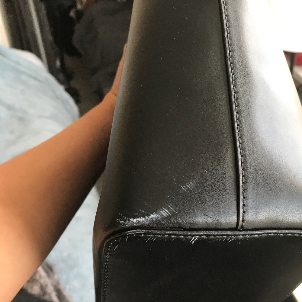 Kate Spade purse - Picture 4 of 4