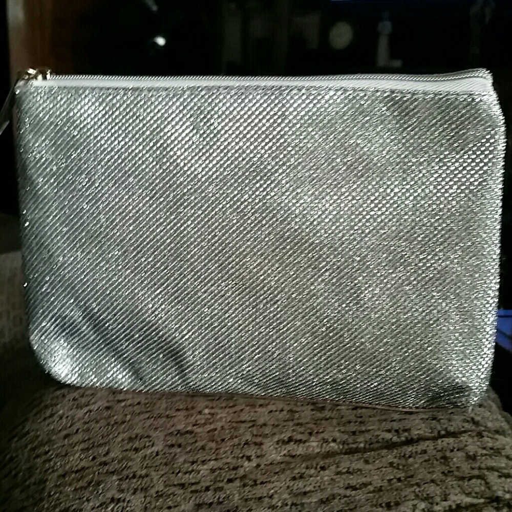Make up bag