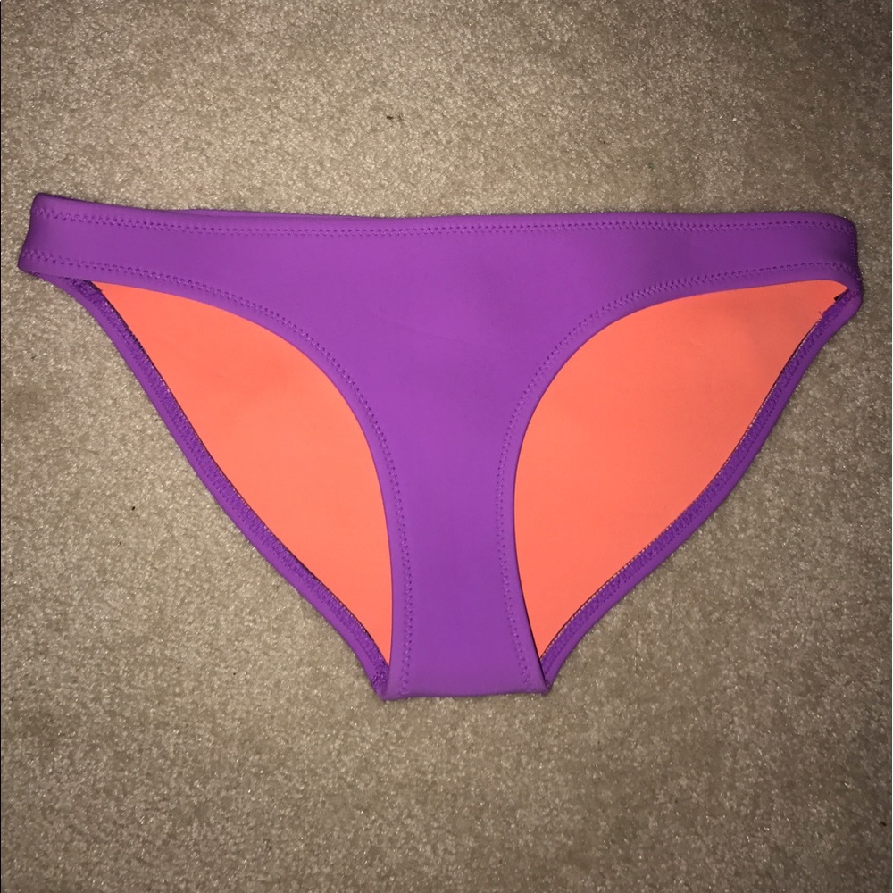 TRIANGL BIKINI BOTTOM