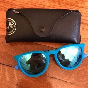 Ray ban Erika sunglasses