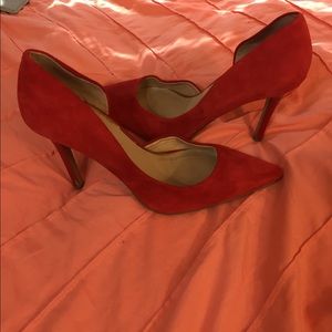 Jessica Simpson Heels