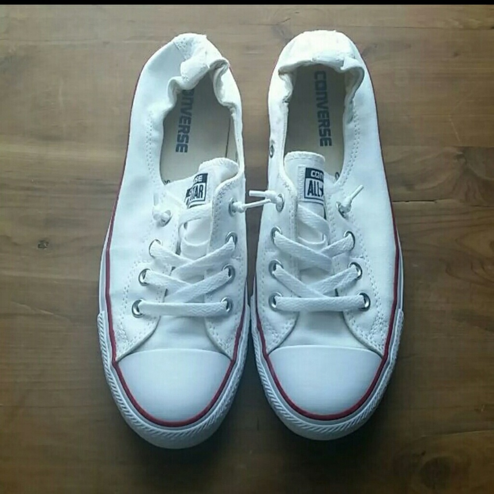 Women's converse shoreline size 9