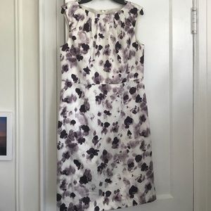 Timeless Shift Dress