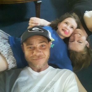 Meet your Posher, Gerald