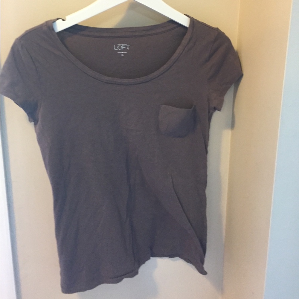 Loft tshirt