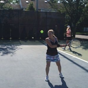 Meet your Posher, Laura