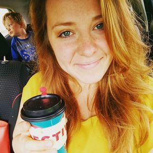 Meet your Posher, Angellea