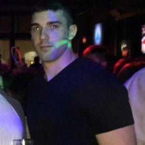 Meet your Posher, Diego