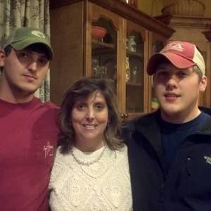 Meet your Posher, Alex