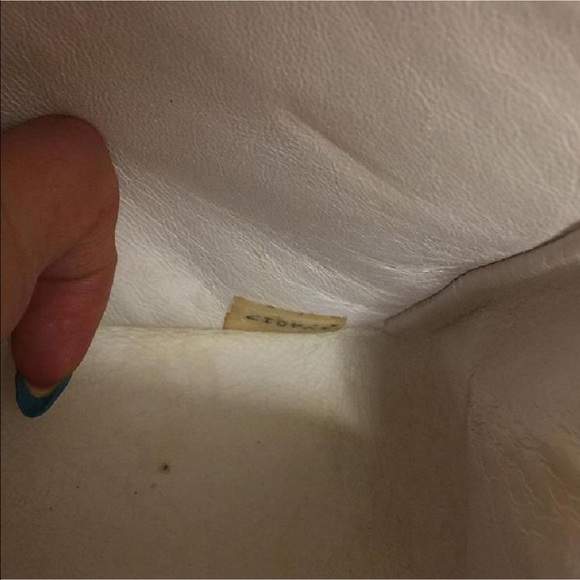 CHANEL 2.55 CLASSIC FLAP SALMON PINK - Picture 6 of 8