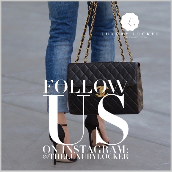 CHANEL 2.55 CLASSIC FLAP SALMON PINK - Picture 8 of 8