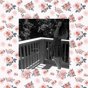 Meet your Posher, Maddie