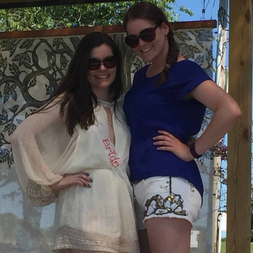 Meet your Posher, Janna