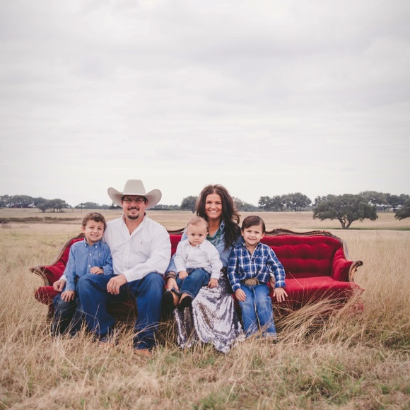 Meet your Posher, Seth - Picture 2 of 2