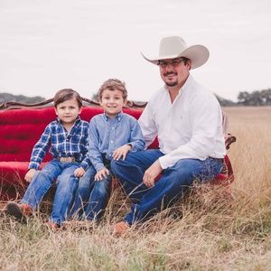 Meet your Posher, Seth