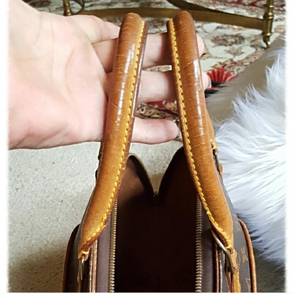 πSOLD ON ANOTHER SITE!πLOUIS VUITTON ELLIPSE - Picture 4 of 8