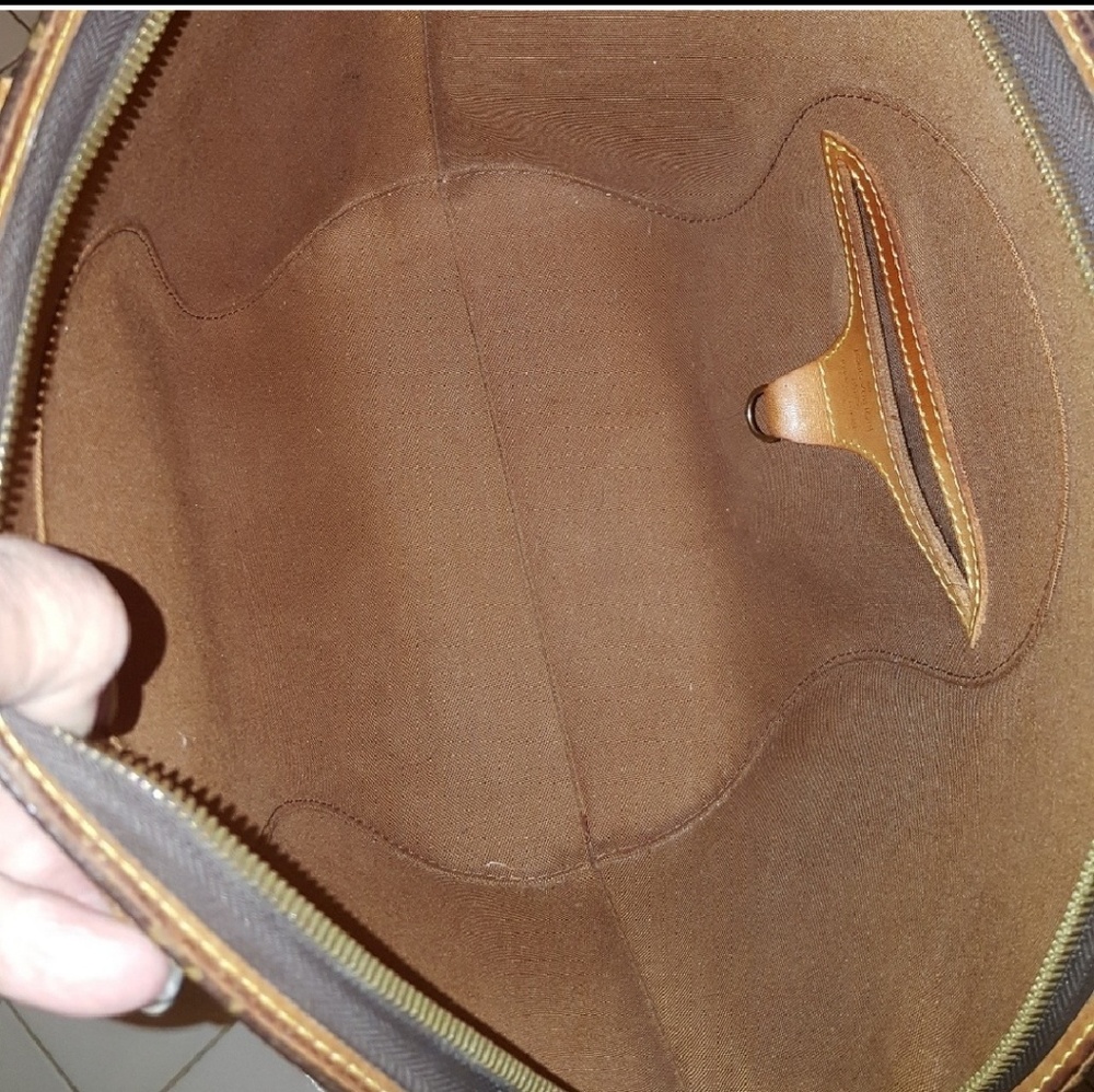 πSOLD ON ANOTHER SITE!πLOUIS VUITTON ELLIPSE - Picture 7 of 8