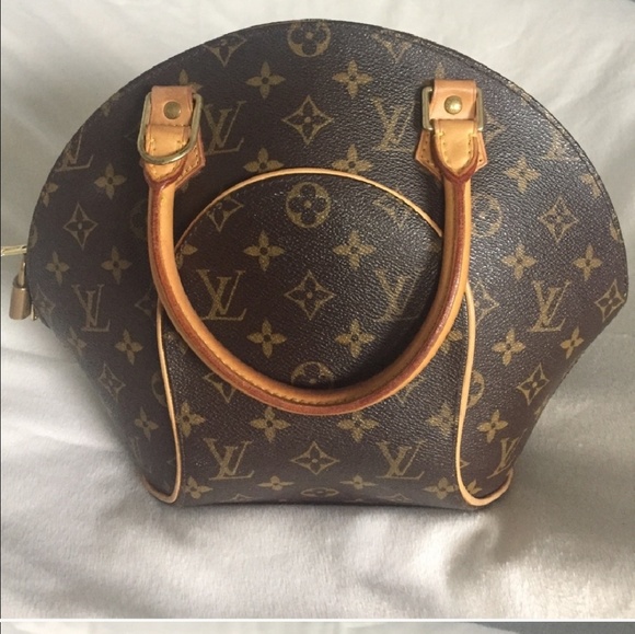 😎SOLD ON ANOTHER SITE!😎LOUIS VUITTON ELLIPSE - Picture 8 of 8