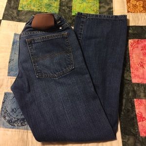 Boys Lucky Brand jeans