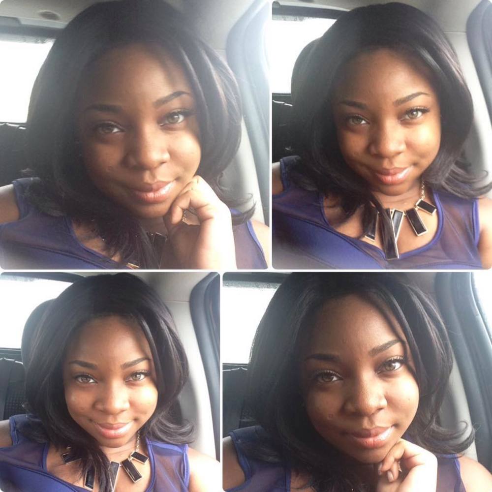 Meet your Posher, Victoria