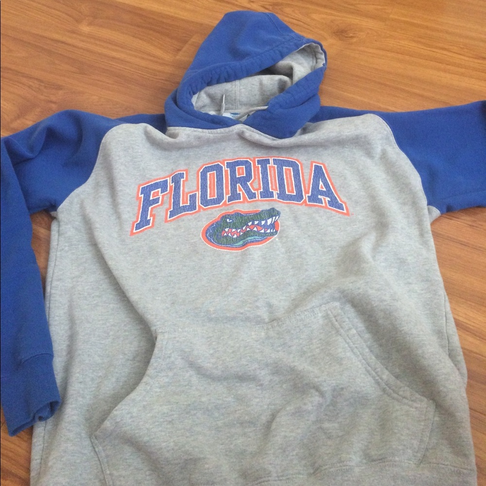 Florida Gators hoodie