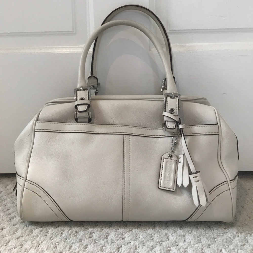 Coach handbag