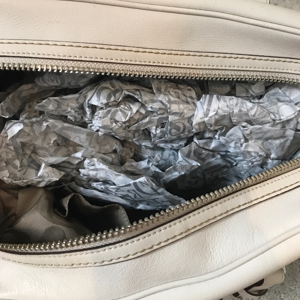 Coach handbag - Picture 4 of 6