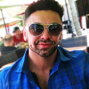 Meet your Posher, Juan