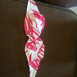 Victoria's secret swim top