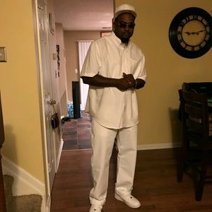 Meet your Posher, Robert