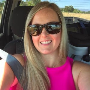 Meet your Posher, Jill