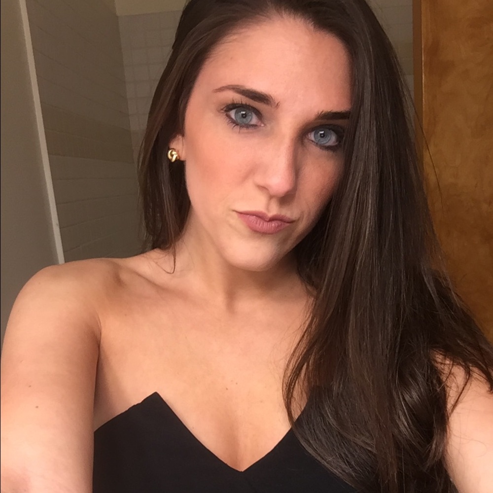 Meet your Posher, Annemarie