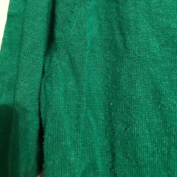 Cynthia Rowley Crew Neck Sweater with Sequins - Picture 5 of 5