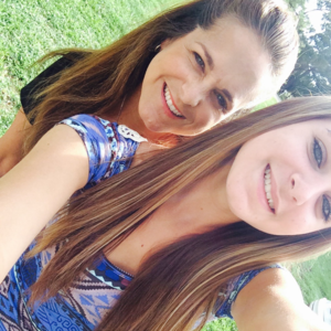 Meet your Posher, Kelli