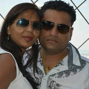 Meet your Posher, Dharmen