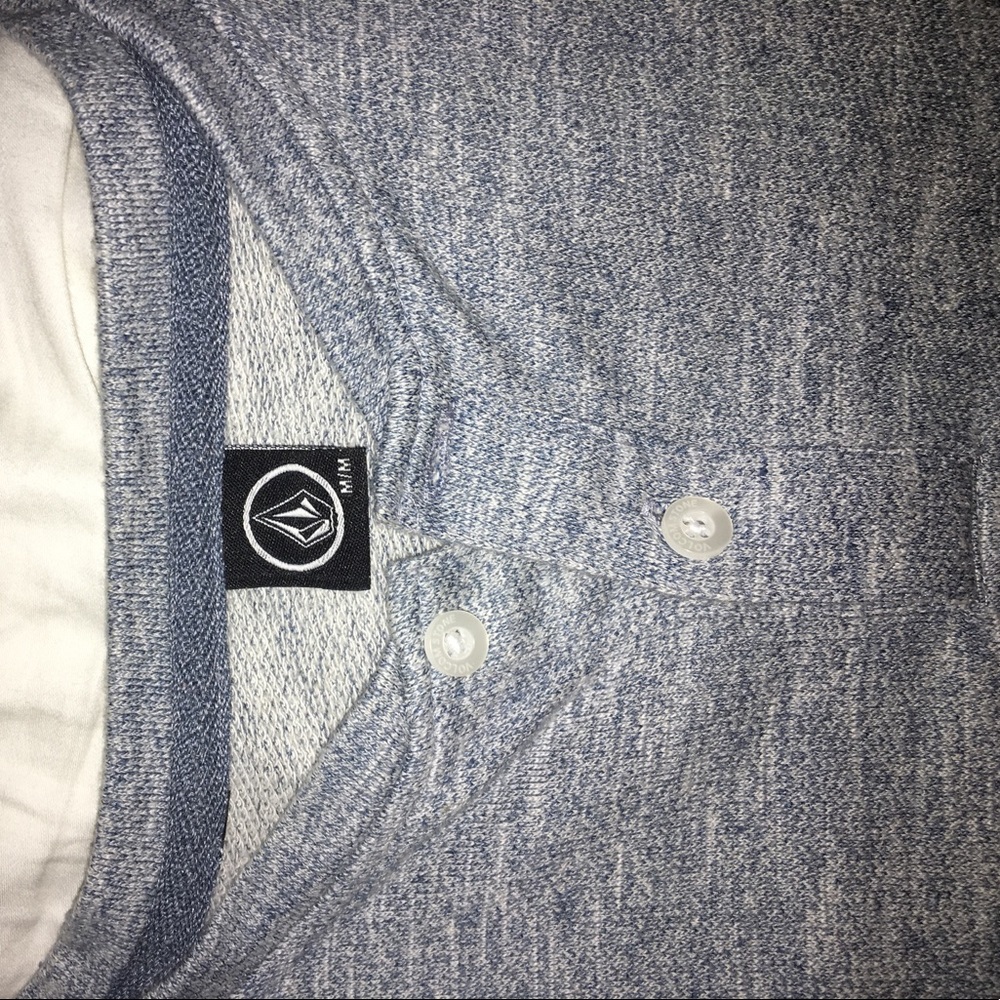 Volcom Pullover - Picture 3 of 4