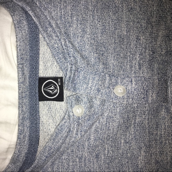 Volcom Pullover - Picture 3 of 4