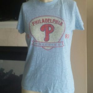 Phillies Tee