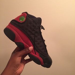 Air Jordan Retro 13 Bred