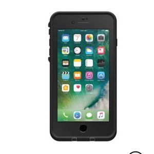 FRĒ FOR iPHONE 7 PLUS CASE