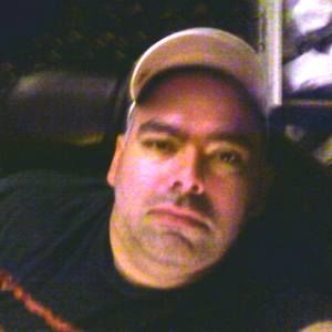 Meet your Posher, Kenneth lee