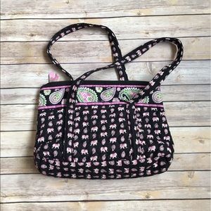 Vera Bradley bag - like new