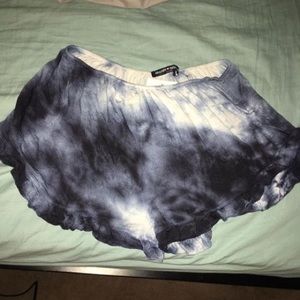 Brandy Melville shorts