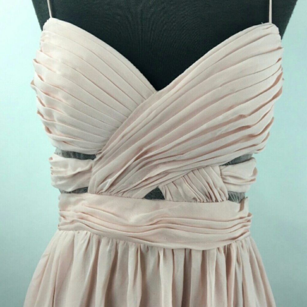 Hailey logan elly dress