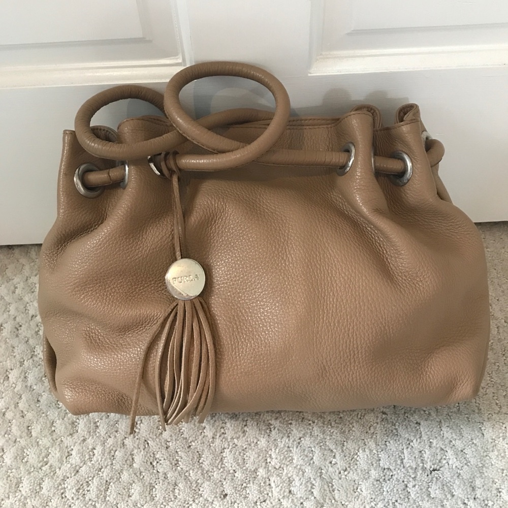 Furla handbag