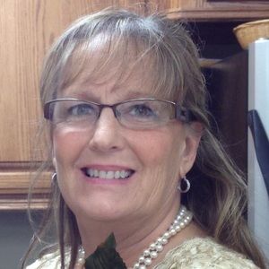 Meet your Posher, Barbara